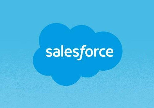 Salesforceй
